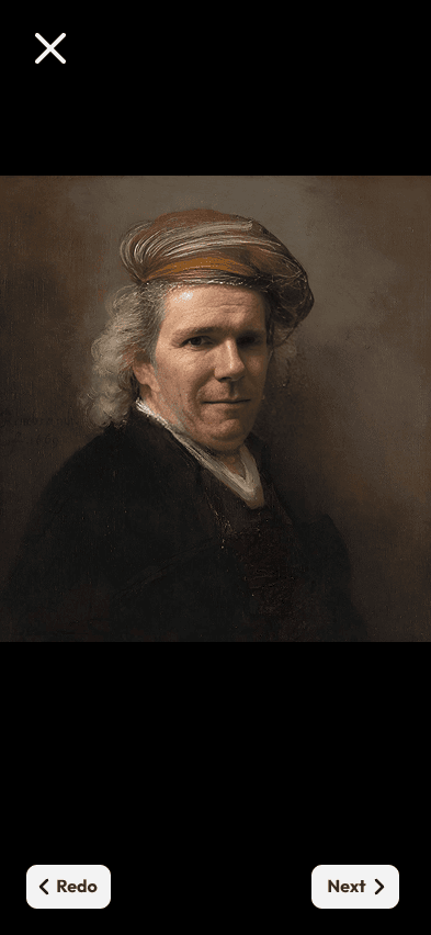 Step 2: Choisir un filtre